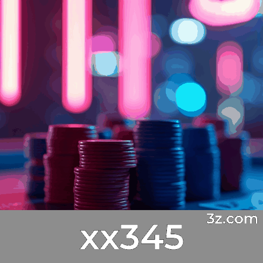 Aumente Suas Chances com o App xx345