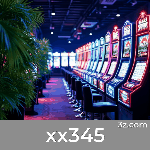 Tecnologia Holográfica 3D em Jogos de Cassino xx345